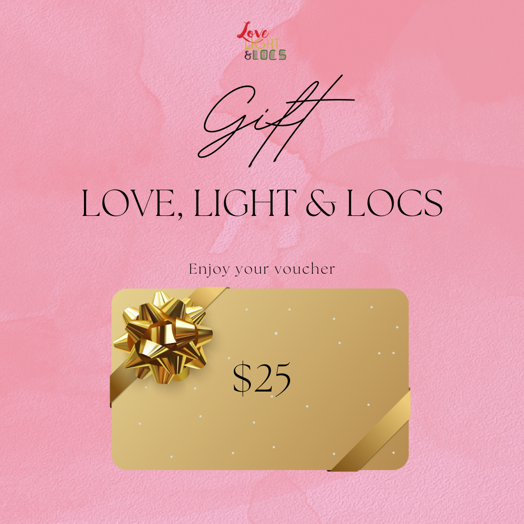 A Gift Card