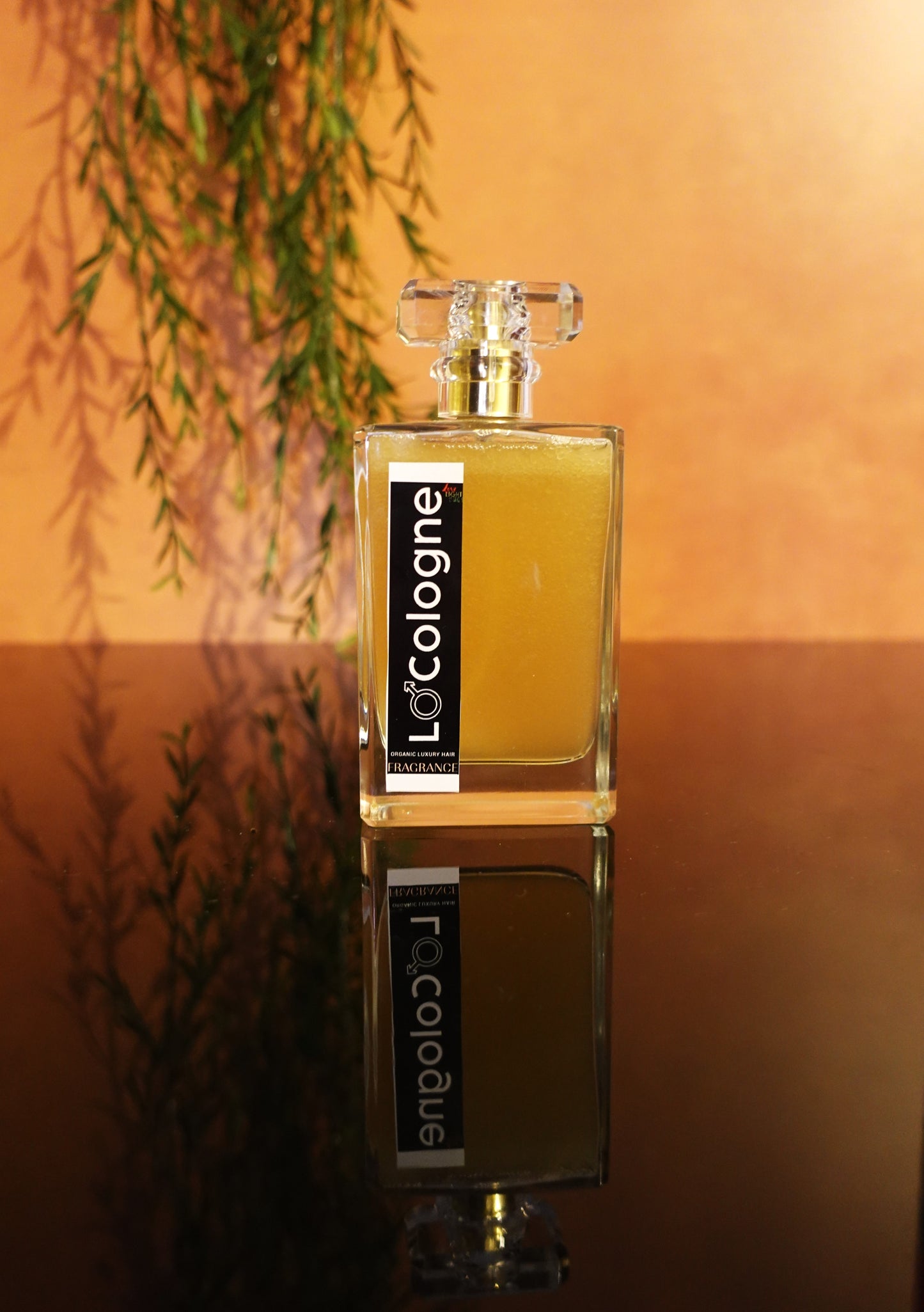 LOCologne Hair Fragrances
