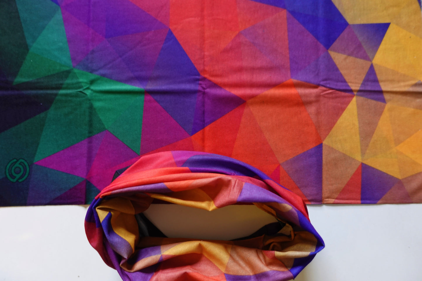 Infinity Headwraps