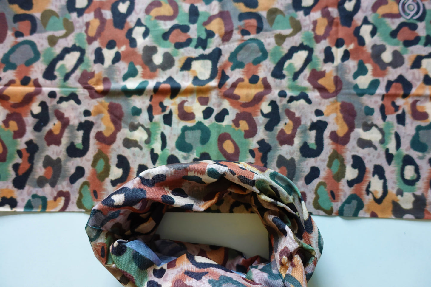 Infinity Headwraps