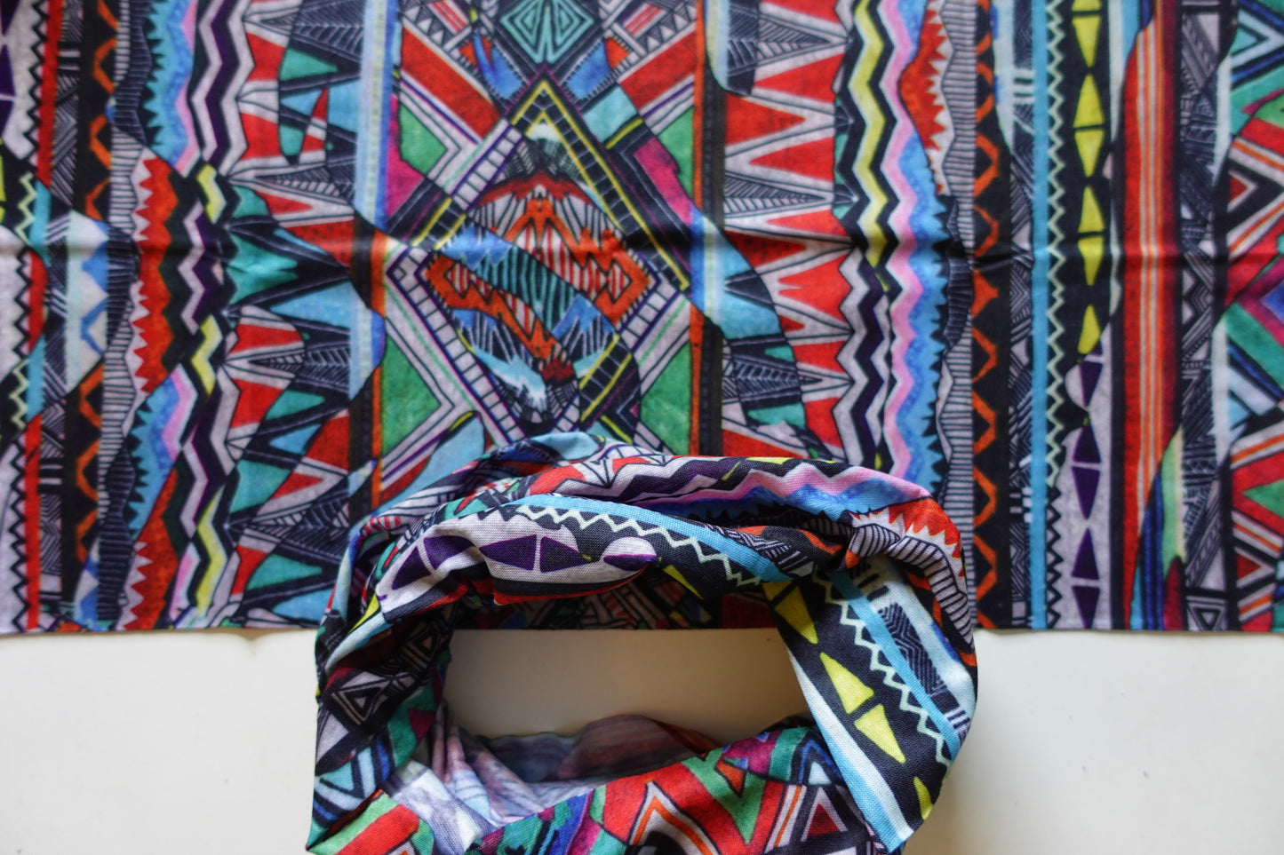Infinity Headwraps