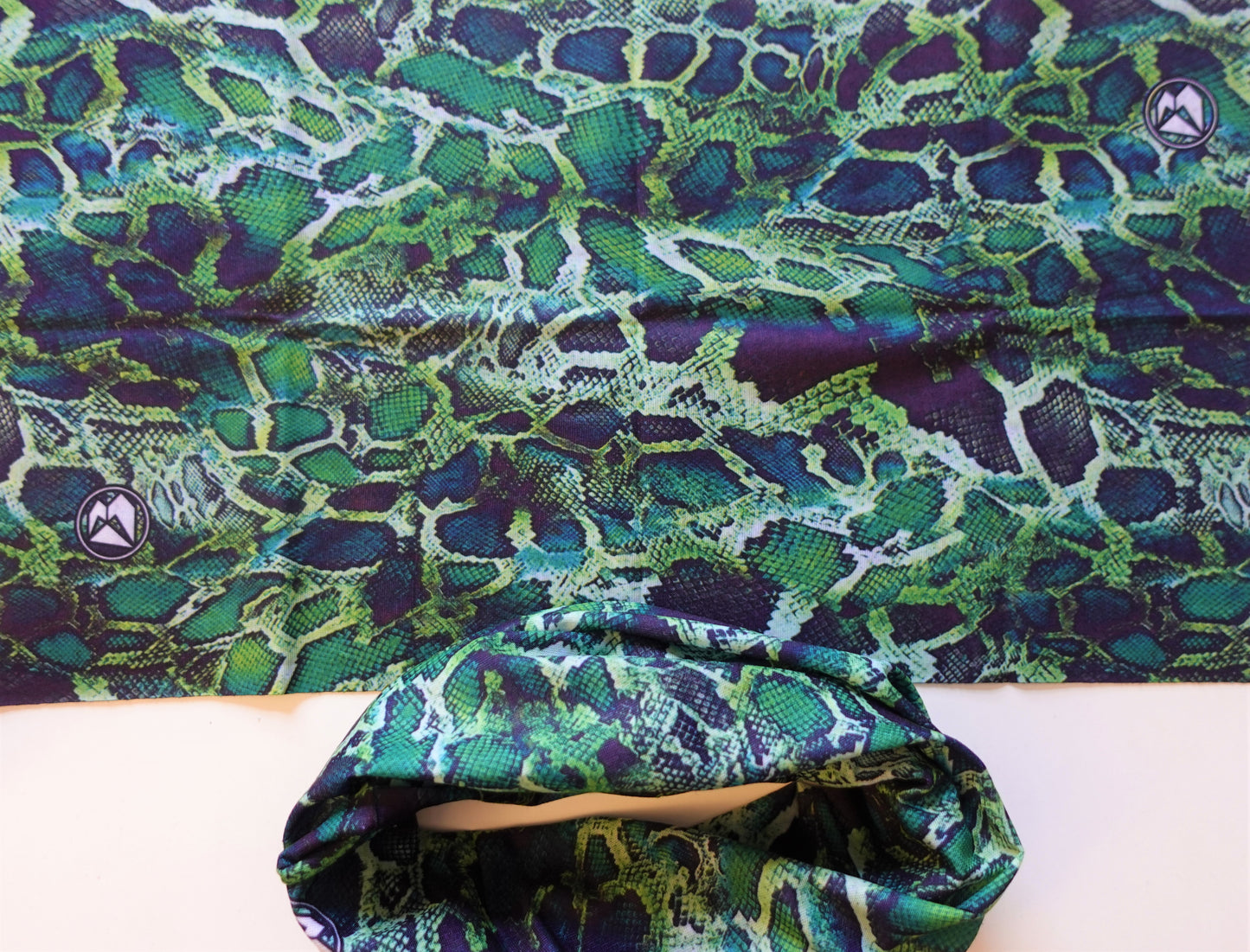 Infinity Headwraps
