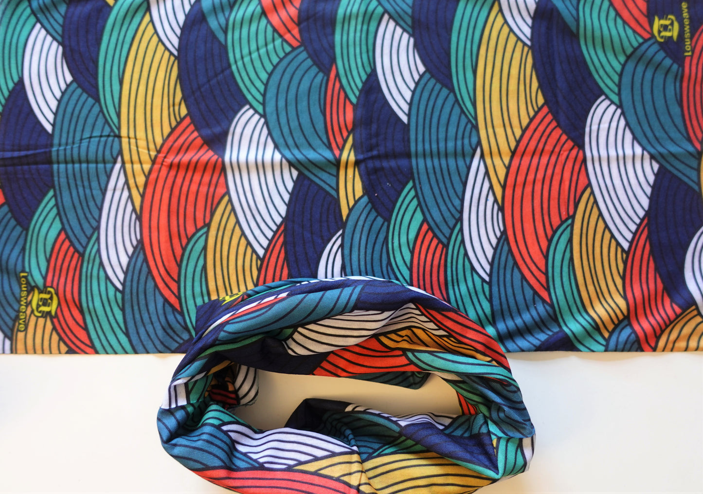 Infinity Headwraps
