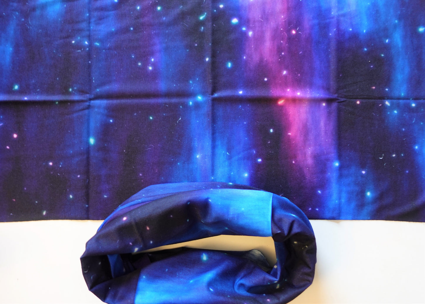 Infinity Headwraps