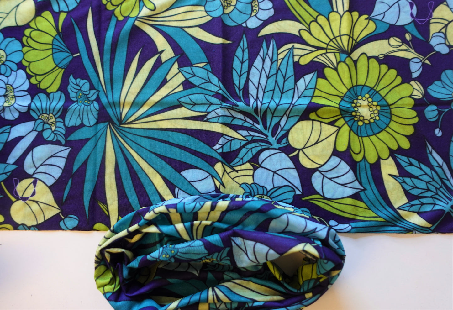 Infinity Headwraps