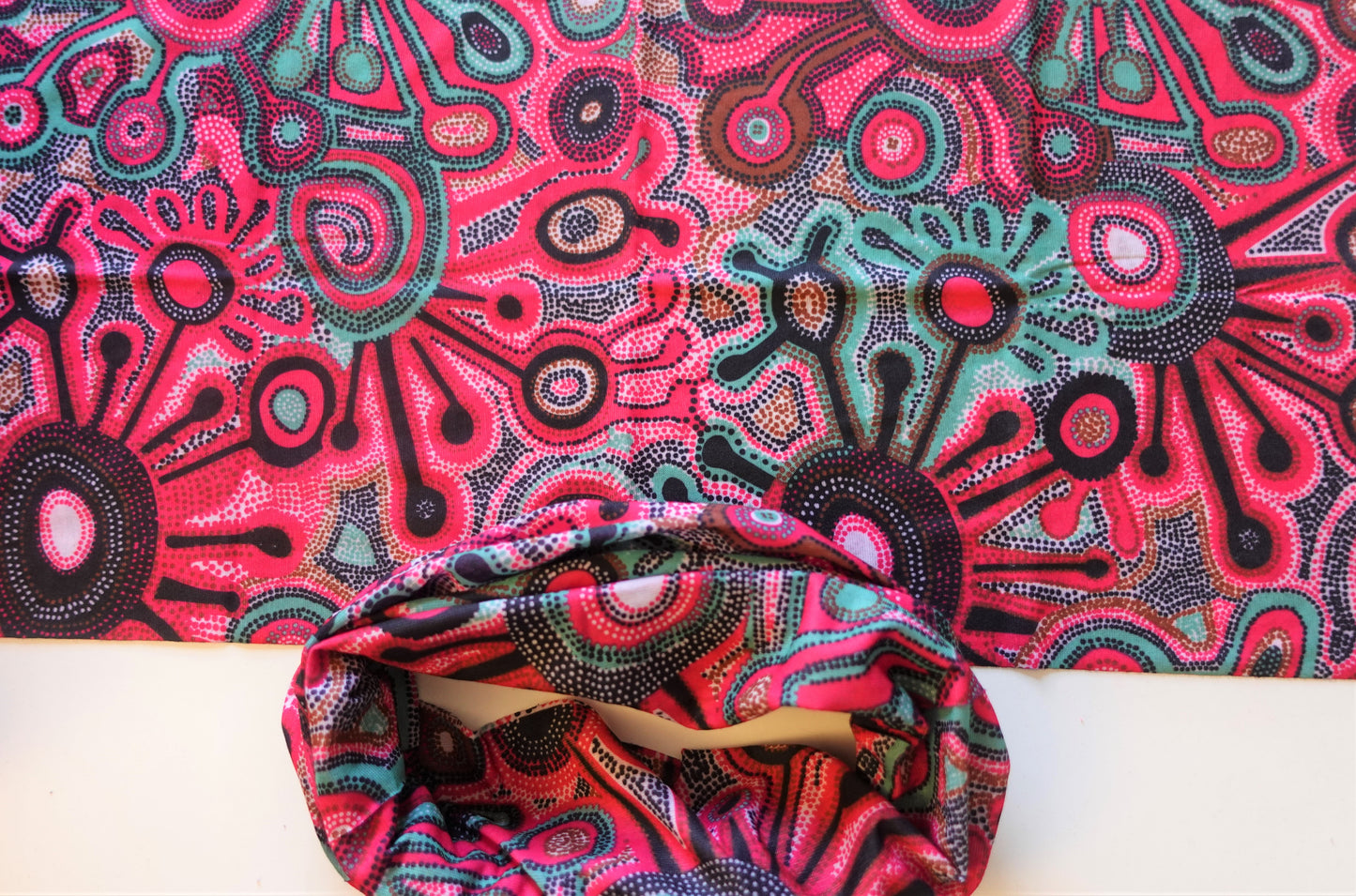 Infinity Headwraps