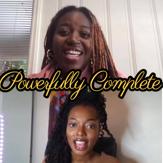 Divine Feminine Masterclass Interview