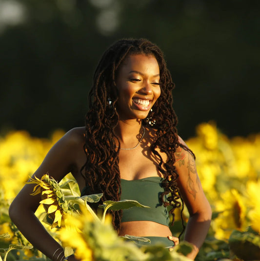 8 Tips for Conditioning Locs At Home