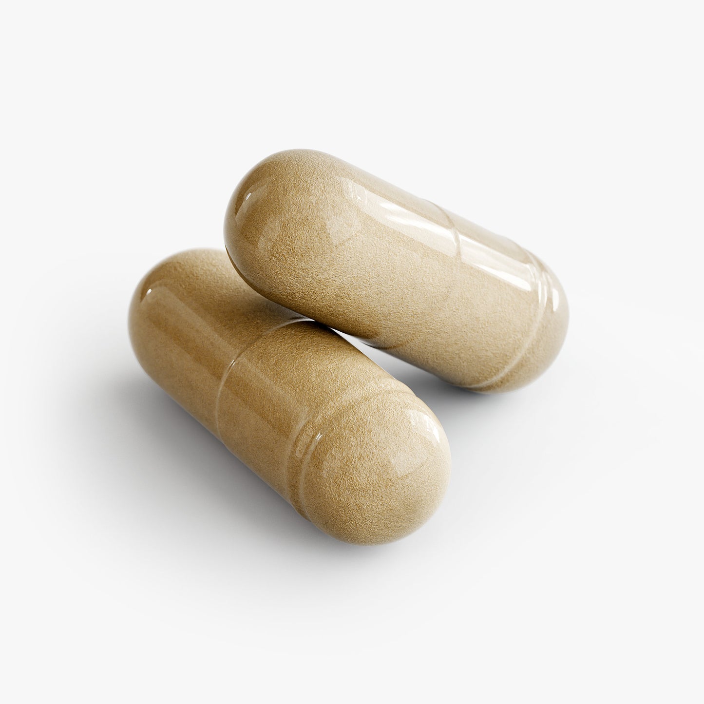 KECHAVI Natural Multivitamin + Hair Smoothie Recipe E-Book + Daily Haircare Guide