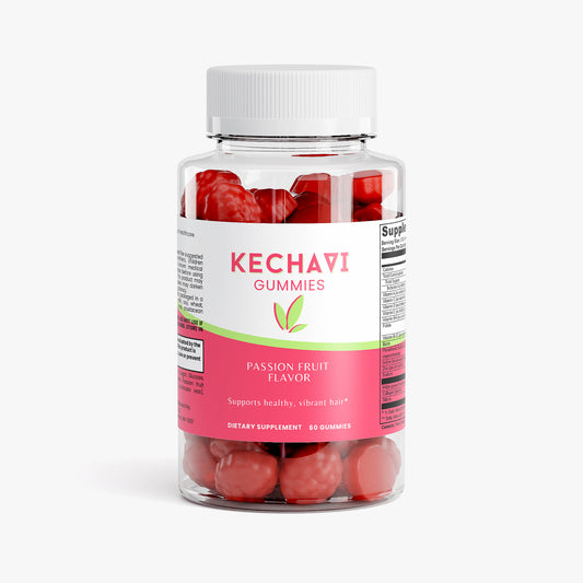 KECHAVI (Gummies)