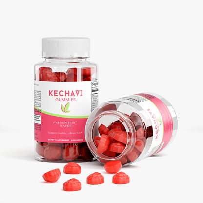 KECHAVI (Gummies)