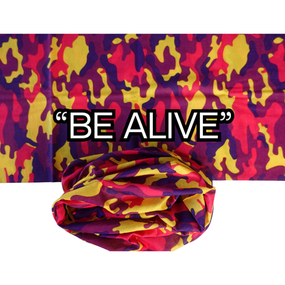 Infinity Headwraps (Slide-on Wraps)