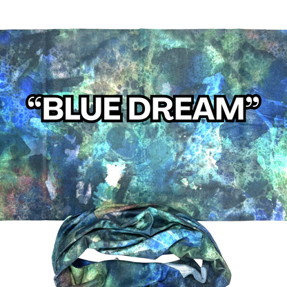 Infinity Headwraps (Slide-on Wraps)