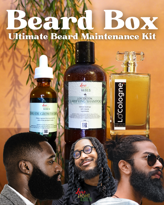 BOGO Beard Box (add 2 to cart to get 1 FREE)