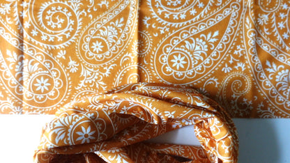 Infinity Headwraps