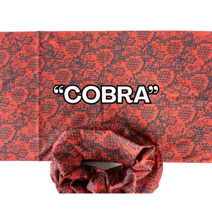 Infinity Headwraps (Slide-on Wraps)