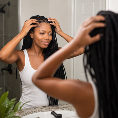 100 Healthy Loc Maintenance Tips