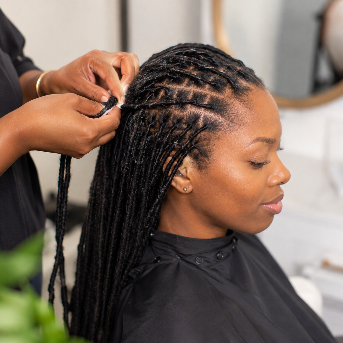 100 Healthy Loc Maintenance Tips