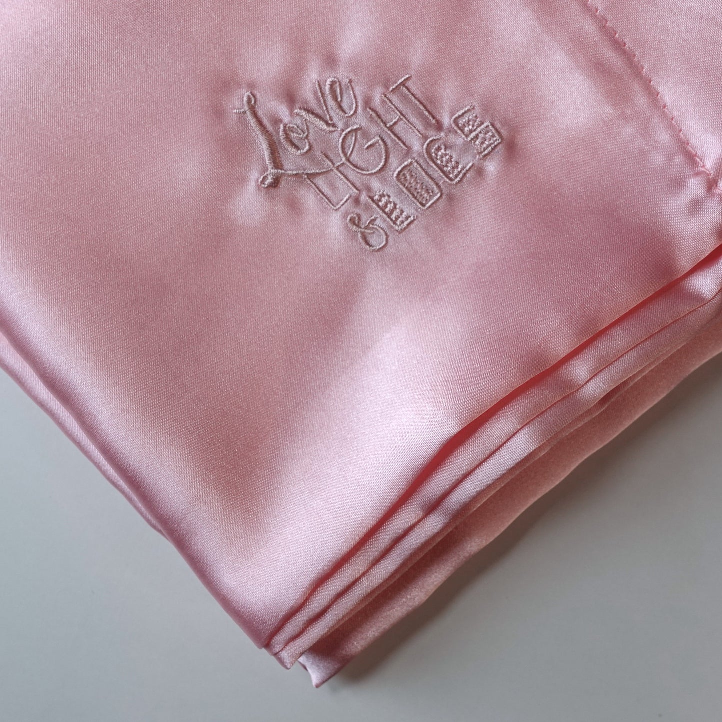 Satin Pillowcases