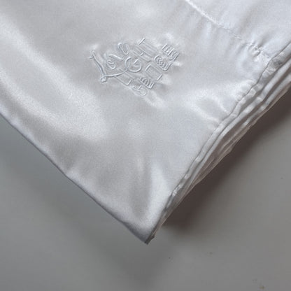 Satin Pillowcases