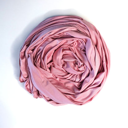 Long Luxe Headwrap Full Collection (13 colors)