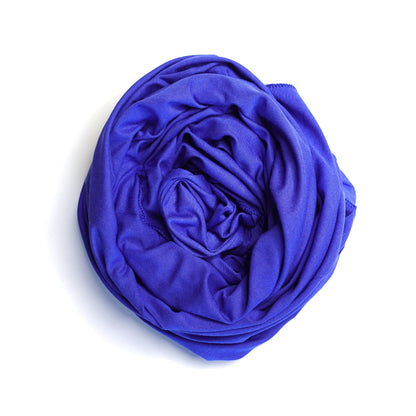 Long Luxe Headwrap Full Collection (13 colors)