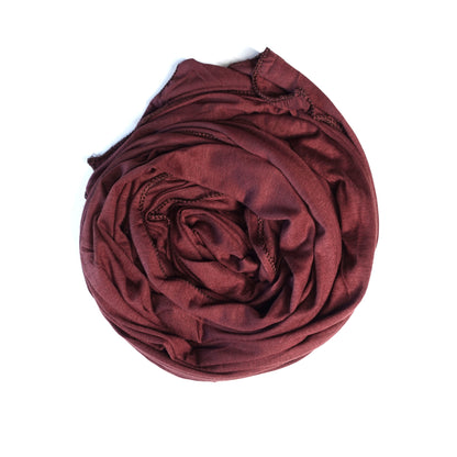 Long Luxe Headwrap Full Collection (13 colors)