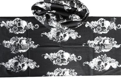 Infinity Headwraps (Slide-on Wraps)