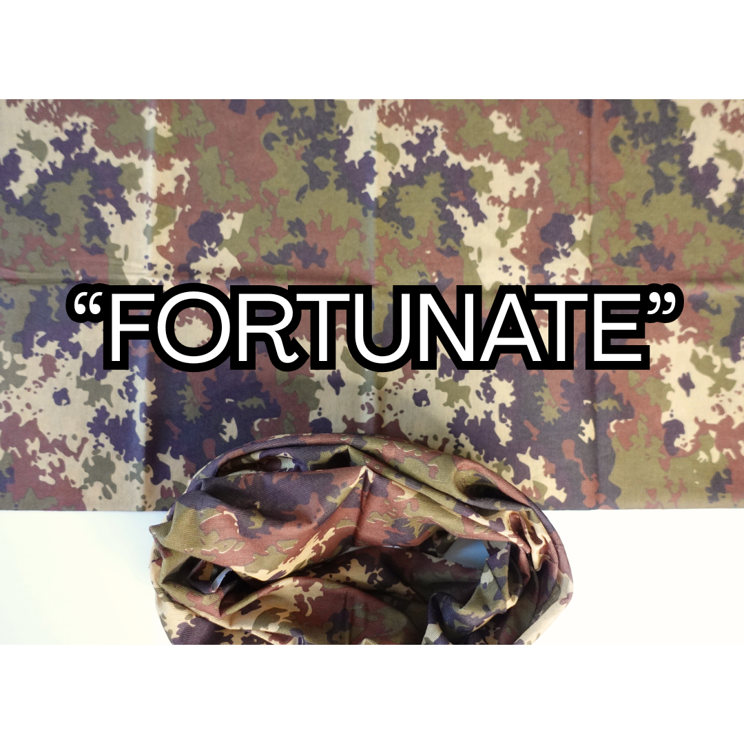 Infinity Headwraps (Slide-on Wraps)