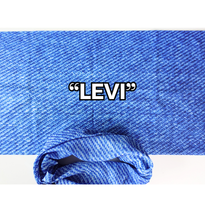 Infinity Headwraps (Slide-on Wraps)