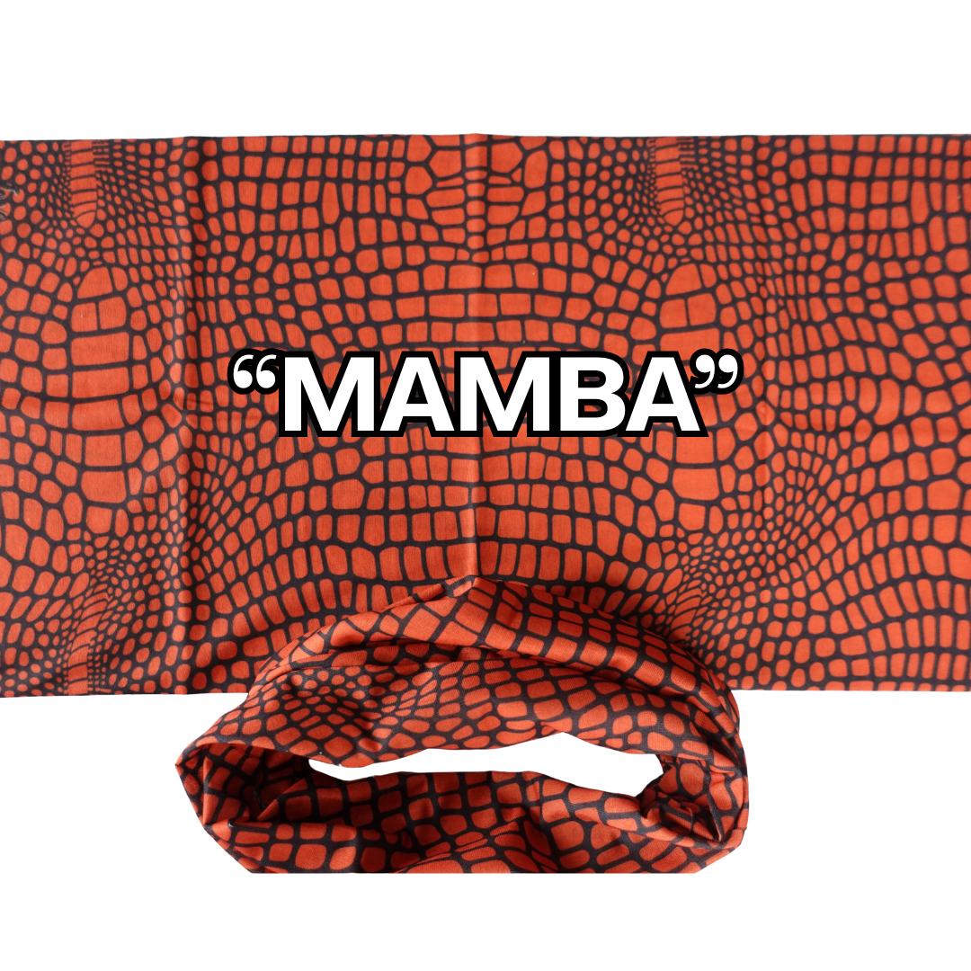 Infinity Headwraps (Slide-on Wraps)