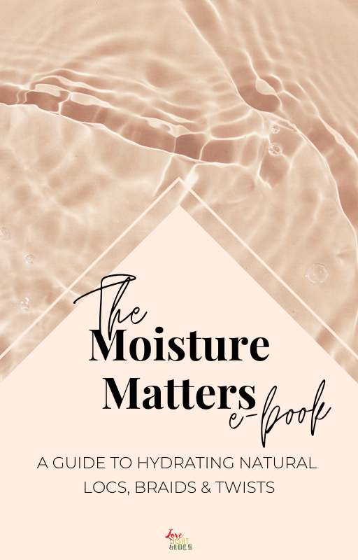 The Moisture Matters E-Book