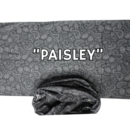 Infinity Headwraps (Slide-on Wraps)