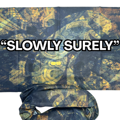 Infinity Headwraps (Slide-on Wraps)