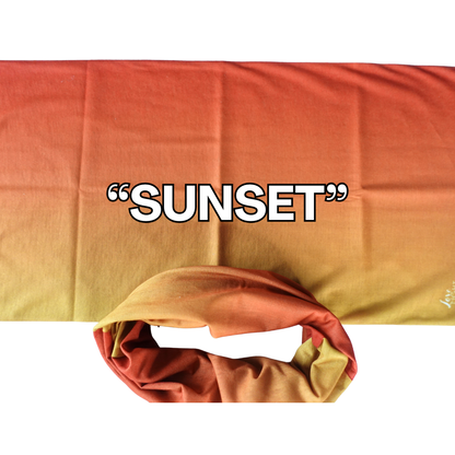 Infinity Headwraps (Slide-on Wraps)