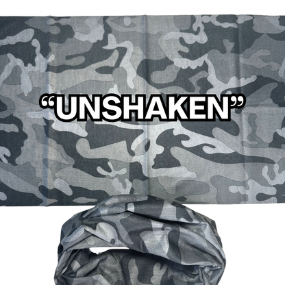 Infinity Headwraps (Slide-on Wraps)