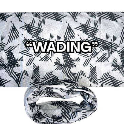 Infinity Headwraps (Slide-on Wraps)