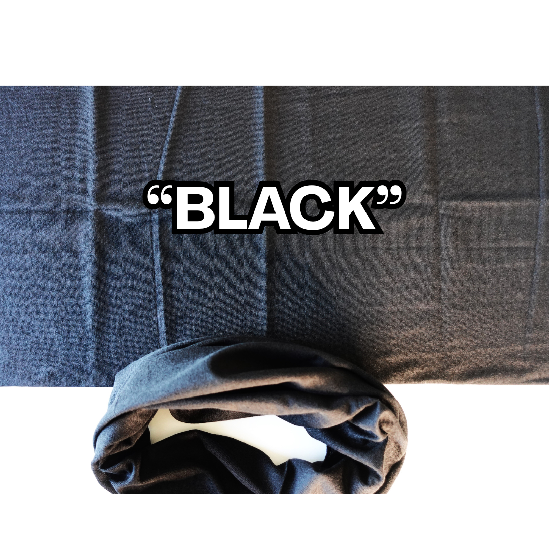 Infinity Headwraps (Slide-on Wraps)