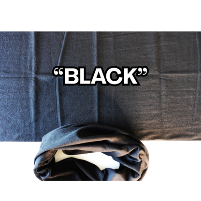 Infinity Headwraps (Slide-on Wraps)