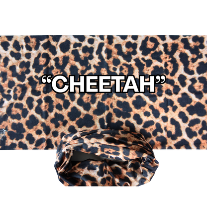 Infinity Headwraps (Slide-on Wraps)