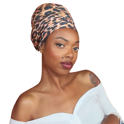 Infinity Headwraps (Slide-on Wraps)