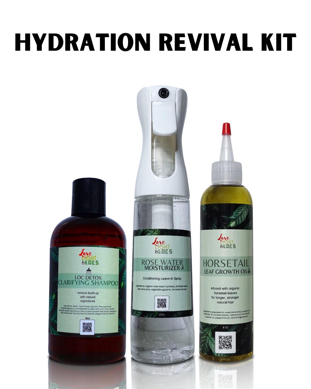 BOGO Hydration Revival Kit (add 2 to cart to get 1 FREE)