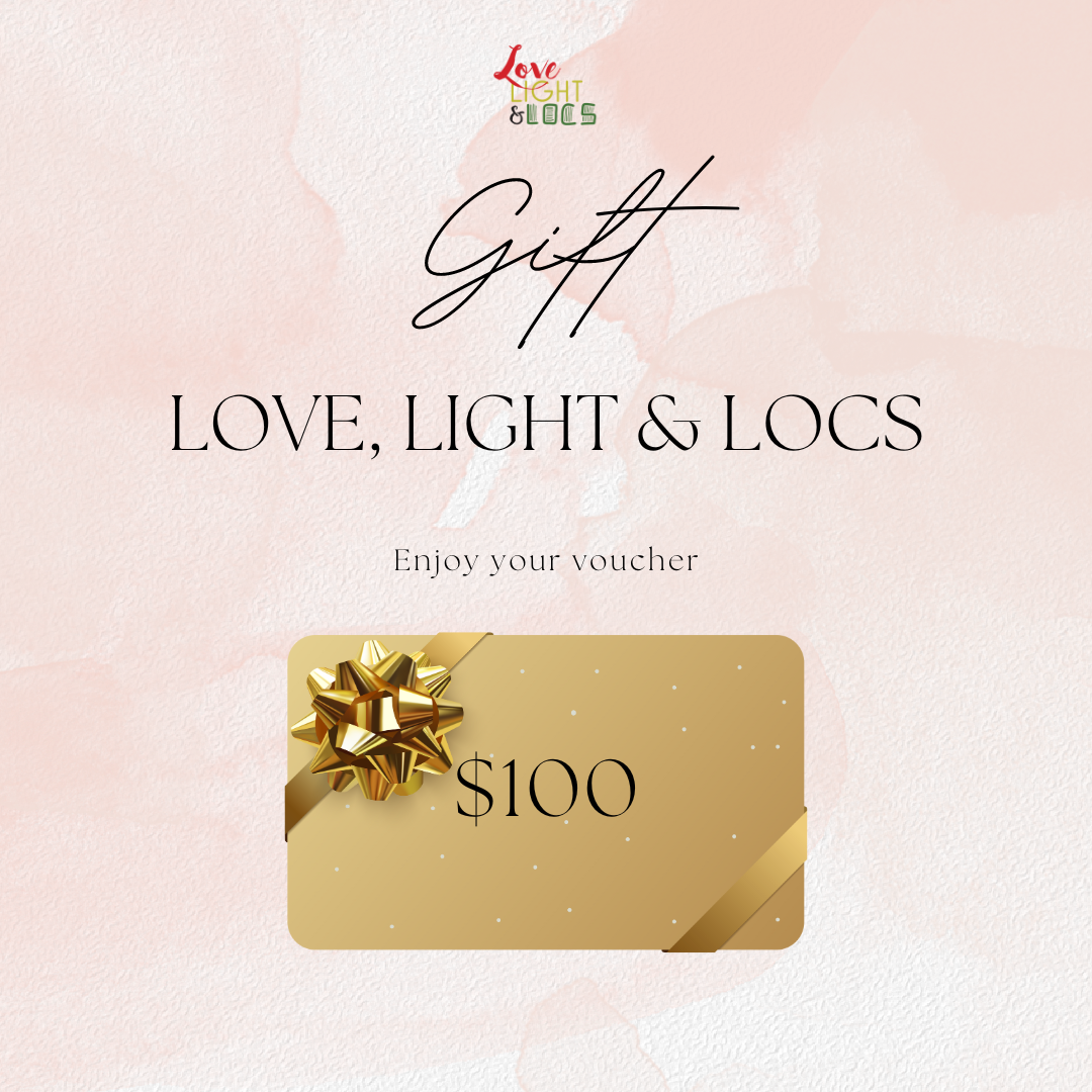 A Gift Card