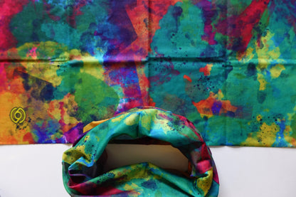 Infinity Headwraps