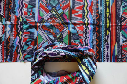 Infinity Headwraps