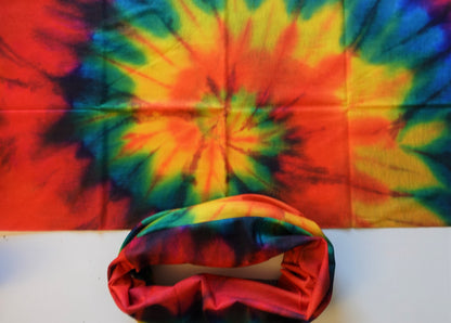 Infinity Headwraps
