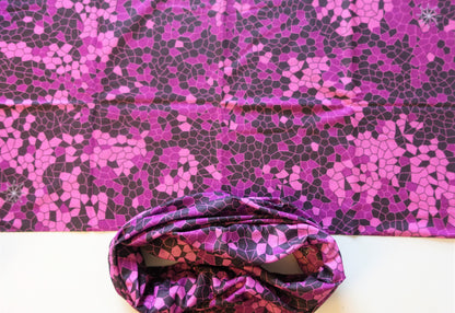 Infinity Headwraps