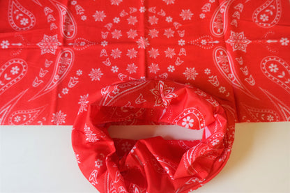 Infinity Headwraps