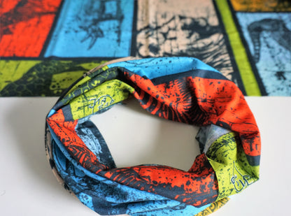 Infinity Headwraps