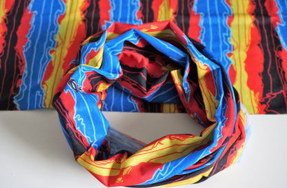 Infinity Headwraps